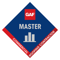 Gaf Master Logo